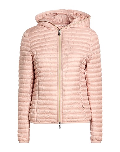 CANADIAN Shell jacket LYNETTE
 Blush 100% Polyester