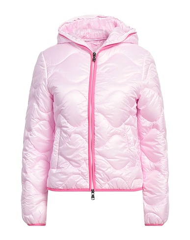 CANADIAN Piumino Lilla 100% Poliestere