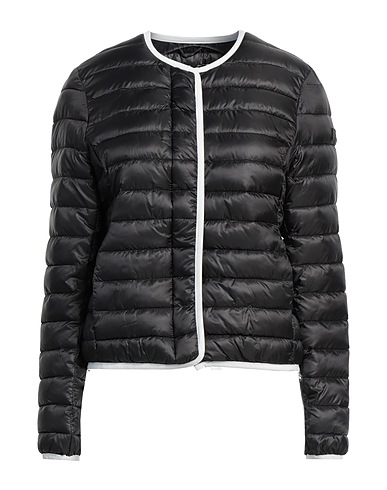 CANADIAN Shell jacket Black 100% Polyester