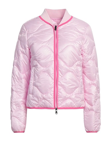 CANADIAN Shell jacket Lilac 100% Polyester