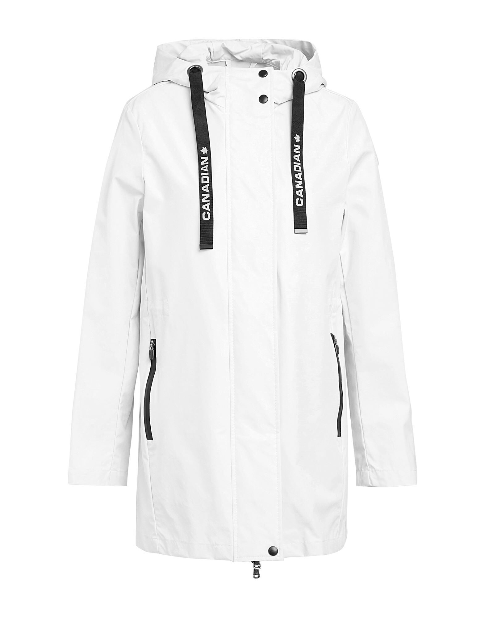 CANADIAN - Overcoats & Trench Coats