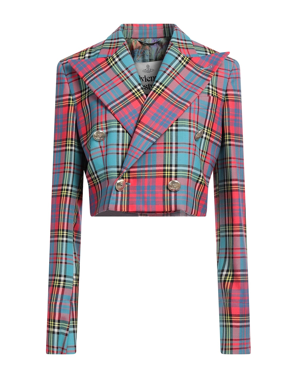 VIVIENNE WESTWOOD - Blazers