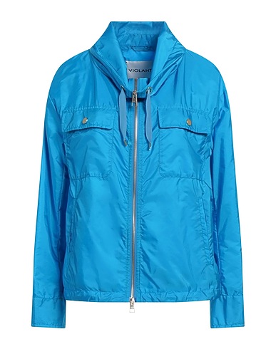VIOLANTI Куртка 100% Полиамид