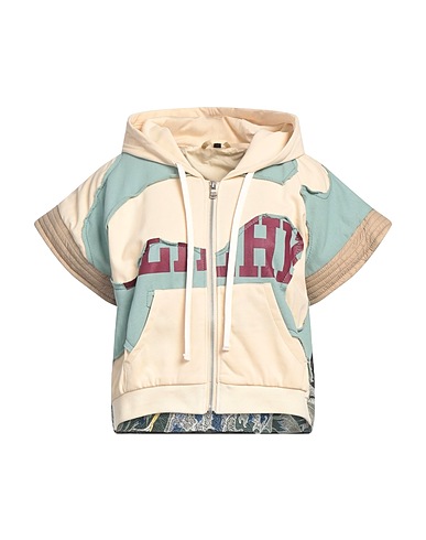 CANADIAN Jacke Beige 100% Nylon, Baumwolle