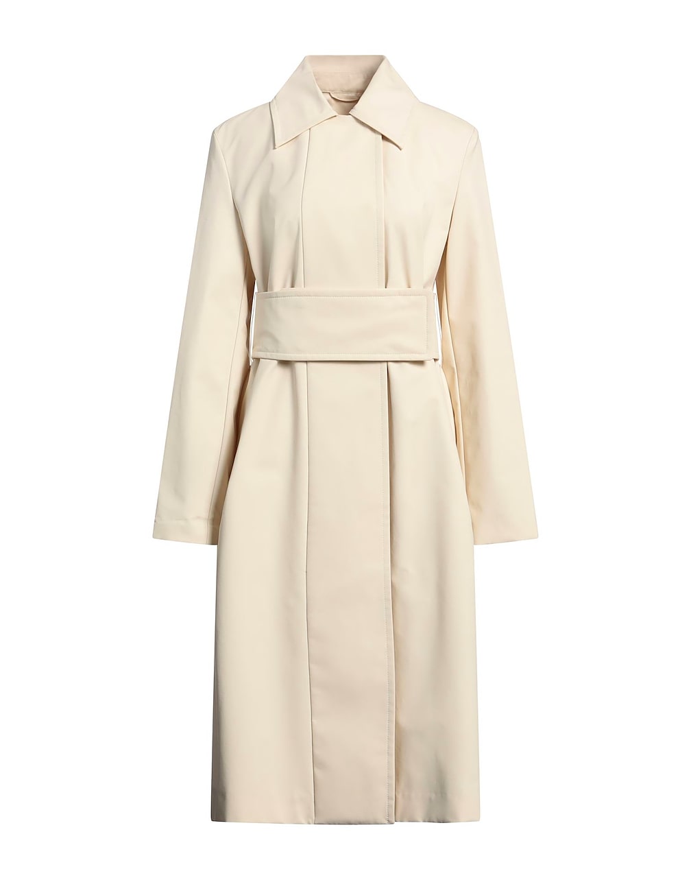 JIL SANDER - Overcoats & Trench Coats