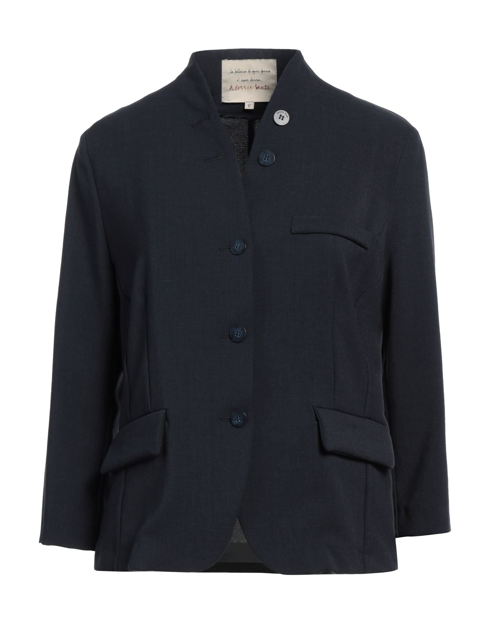 ALESSIA SANTI - Giacche & Giubbotti