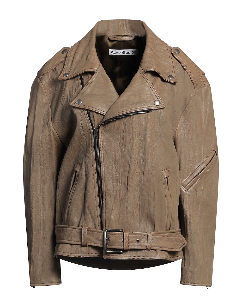 ACNE STUDIOS - Jacken und Anoraks