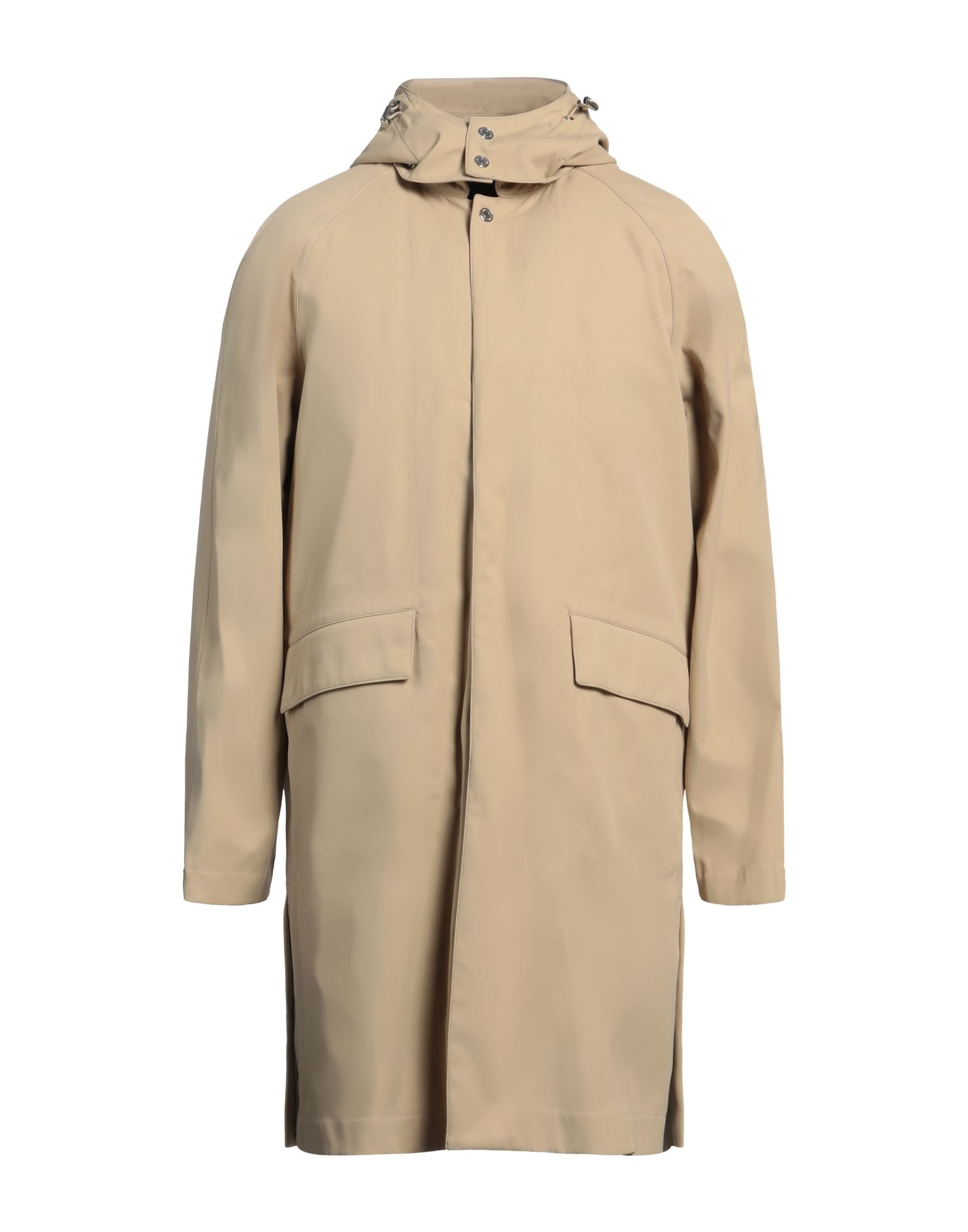 LIU •JO MAN - Overcoats & Trench Coats