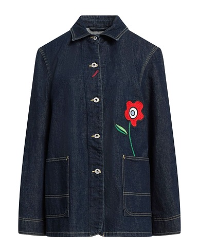 KENZO Denim jacket 100% Cotton