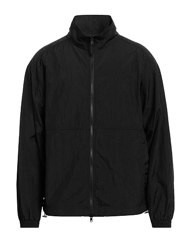 DUNST Jacket Black 100% Nylon