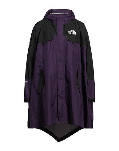 SOUKUU by THE NORTH FACE x UNDERCOVER Full-length jacket Dark purple 100% Nylon