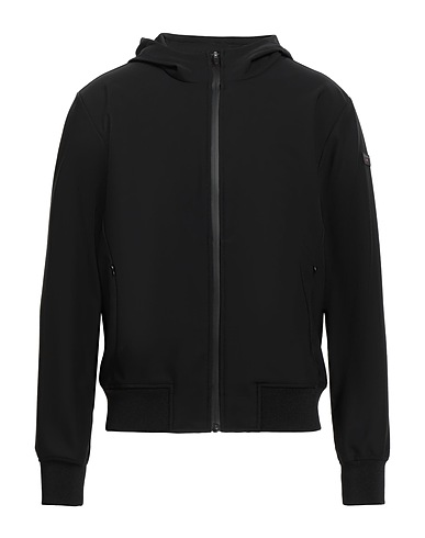 CANADIAN Bomber Nero 50% Poliestere, 45% Nylon, 5% Elastan