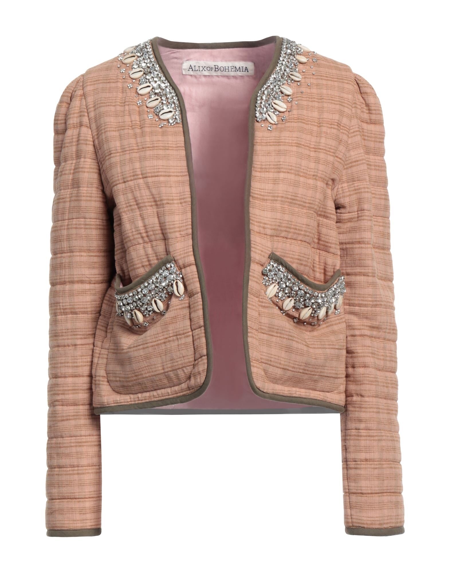 ALIX OF BOHEMIA - Куртки и пиджаки