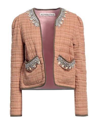 ALIX OF BOHEMIA Jacket 100% Cotton