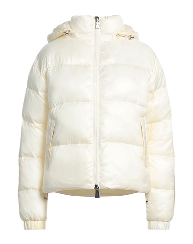 HINNOMINATE Shell jacket Cream 100% Polyester