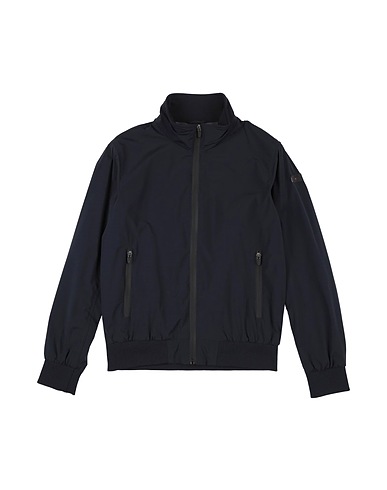 CANADIAN Jacket Navy blue 90% Nylon, 10% Elastane