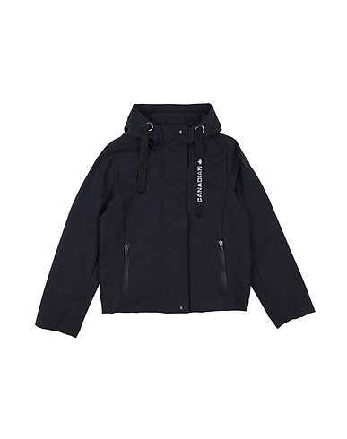 CANADIAN Jacket Navy blue 100% Polyester