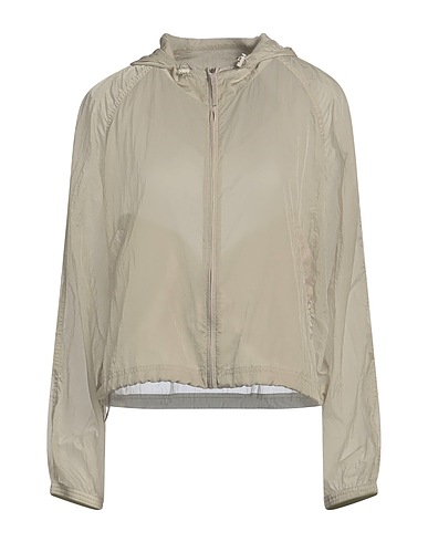 DUNST Jacket Grey 100% Nylon