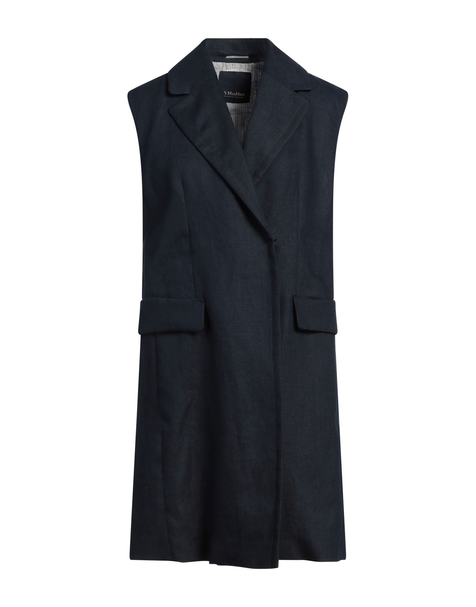 'S MAX MARA - Overcoats & Trench Coats