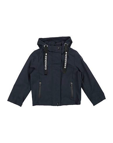 CANADIAN Jacket Navy blue 100% Polyester