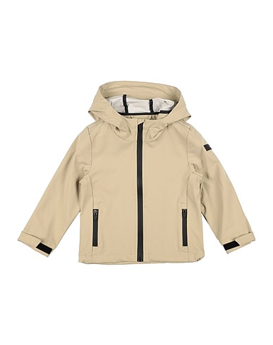 CANADIAN Giubbotto Beige 100% Poliestere