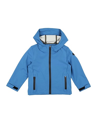 CANADIAN Jacket Light blue 100% Polyester