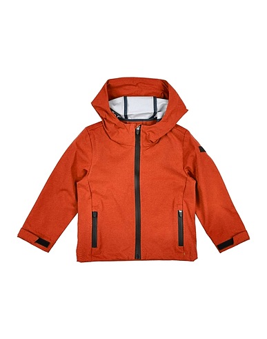 CANADIAN Jacket Rust 100% Polyester