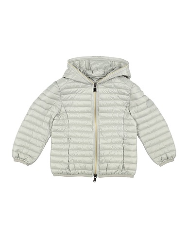 CANADIAN Piumino Verde chiaro 100% Poliestere