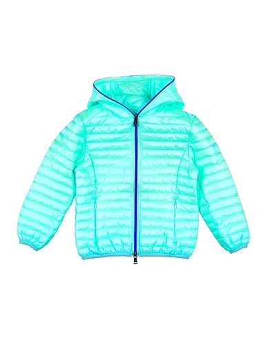 CANADIAN Shell  jacket Turquoise 100% Polyester