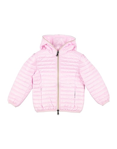 CANADIAN Shell jacket Pink 100% Polyester