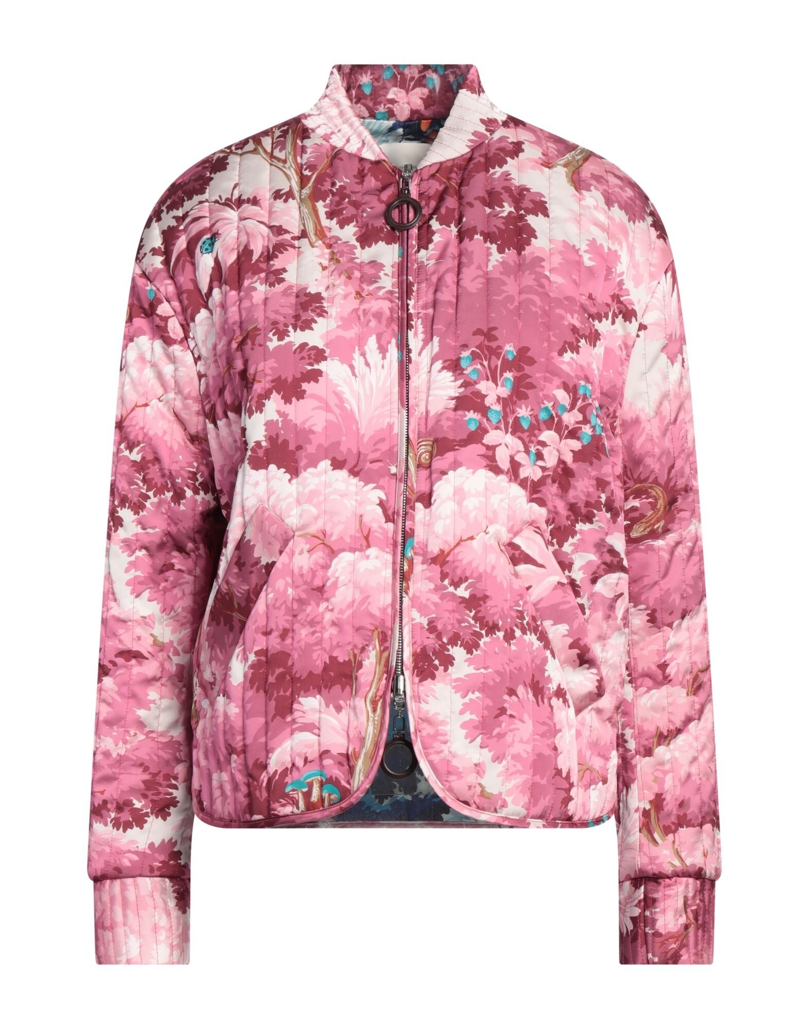 MARCO DE VINCENZO - Puffers