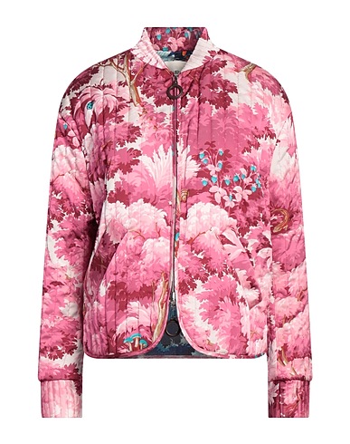 MARCO DE VINCENZO Shell jacket MALVA 100% Polyester