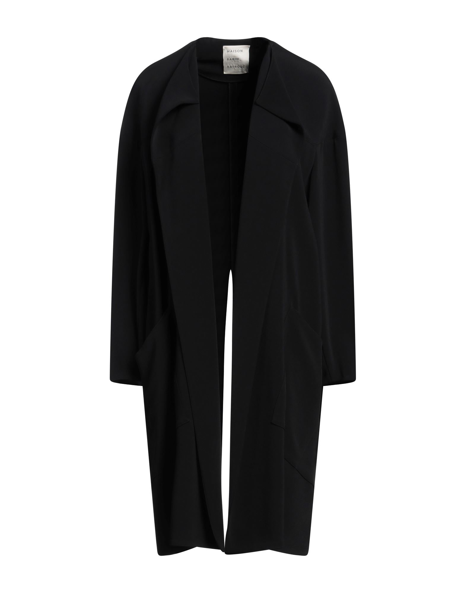 MAISON RABIH KAYROUZ - Overcoats & Trench Coats