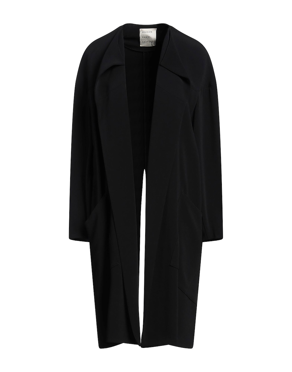 MAISON RABIH KAYROUZ - Jacken, Mäntel & Trenchcoats