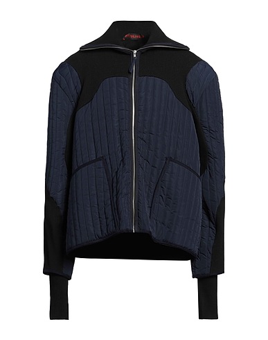 OTTOLINGER Shell jacket Navy blue 100% Polyester