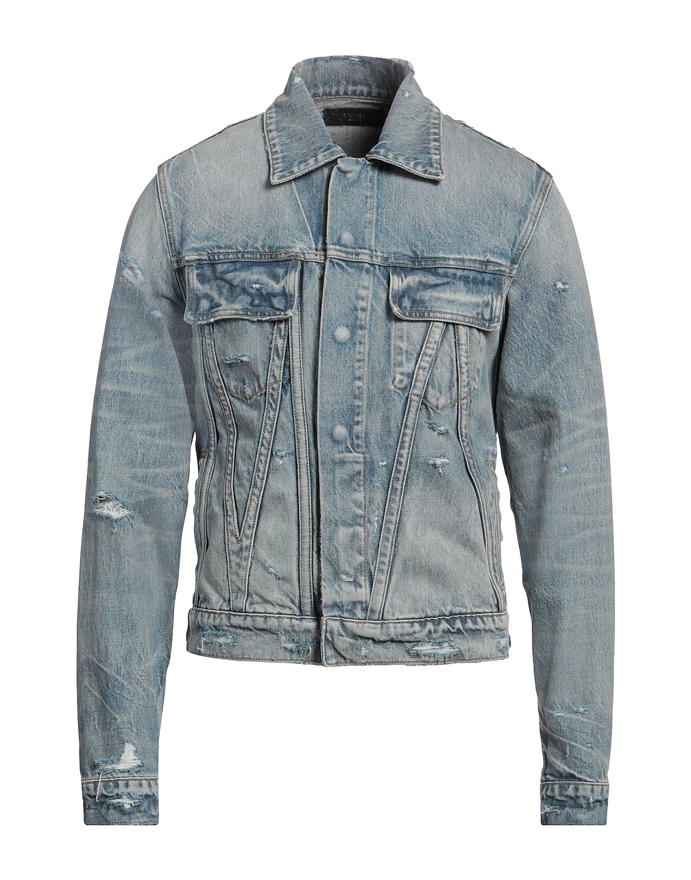 AMIRI - Denim outerwear