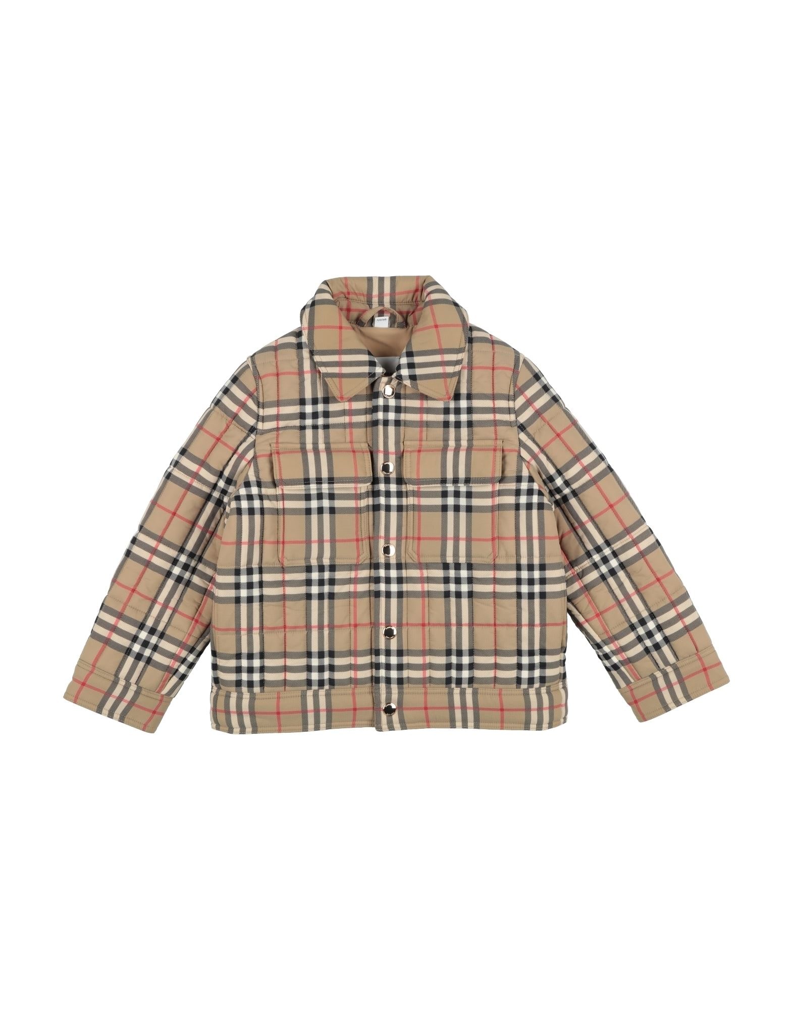 BURBERRY - Jackets