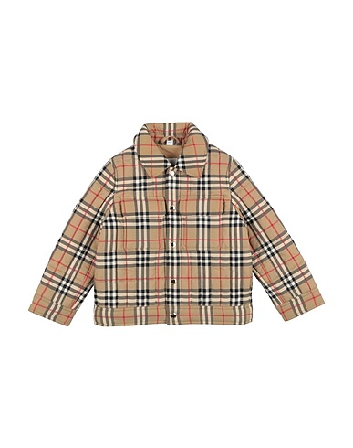 BURBERRY Jacket 100% Polyamide
