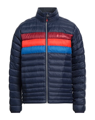 COTOPAXI Steppjacke Nachtblau 100% Nylon