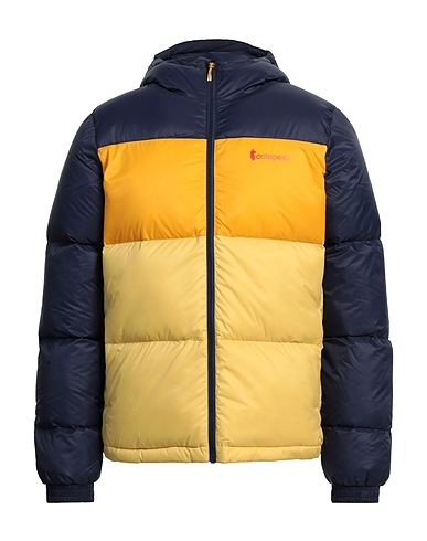 COTOPAXI Steppjacke Nachtblau 100% Nylon