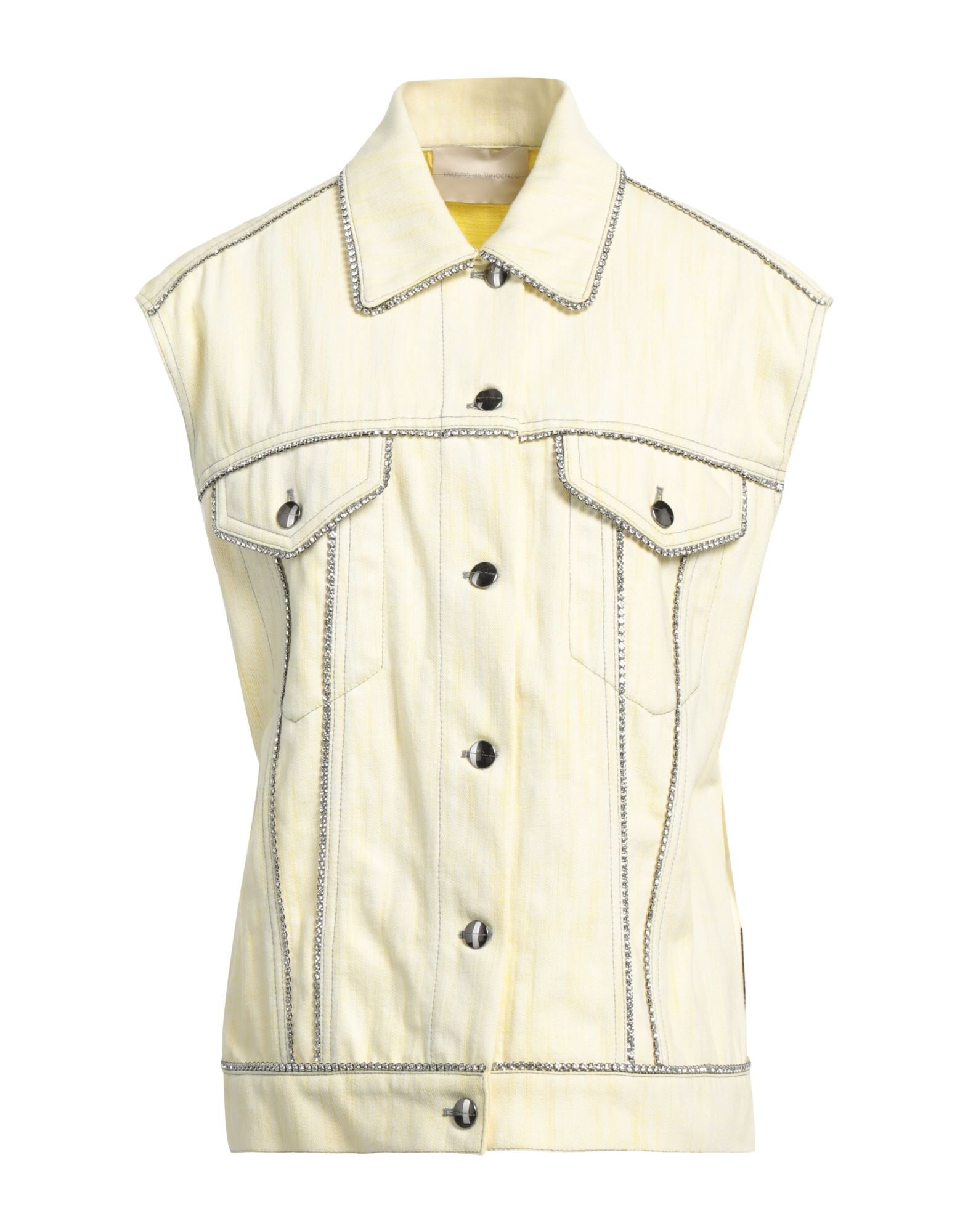 MARCO DE VINCENZO - Gilets