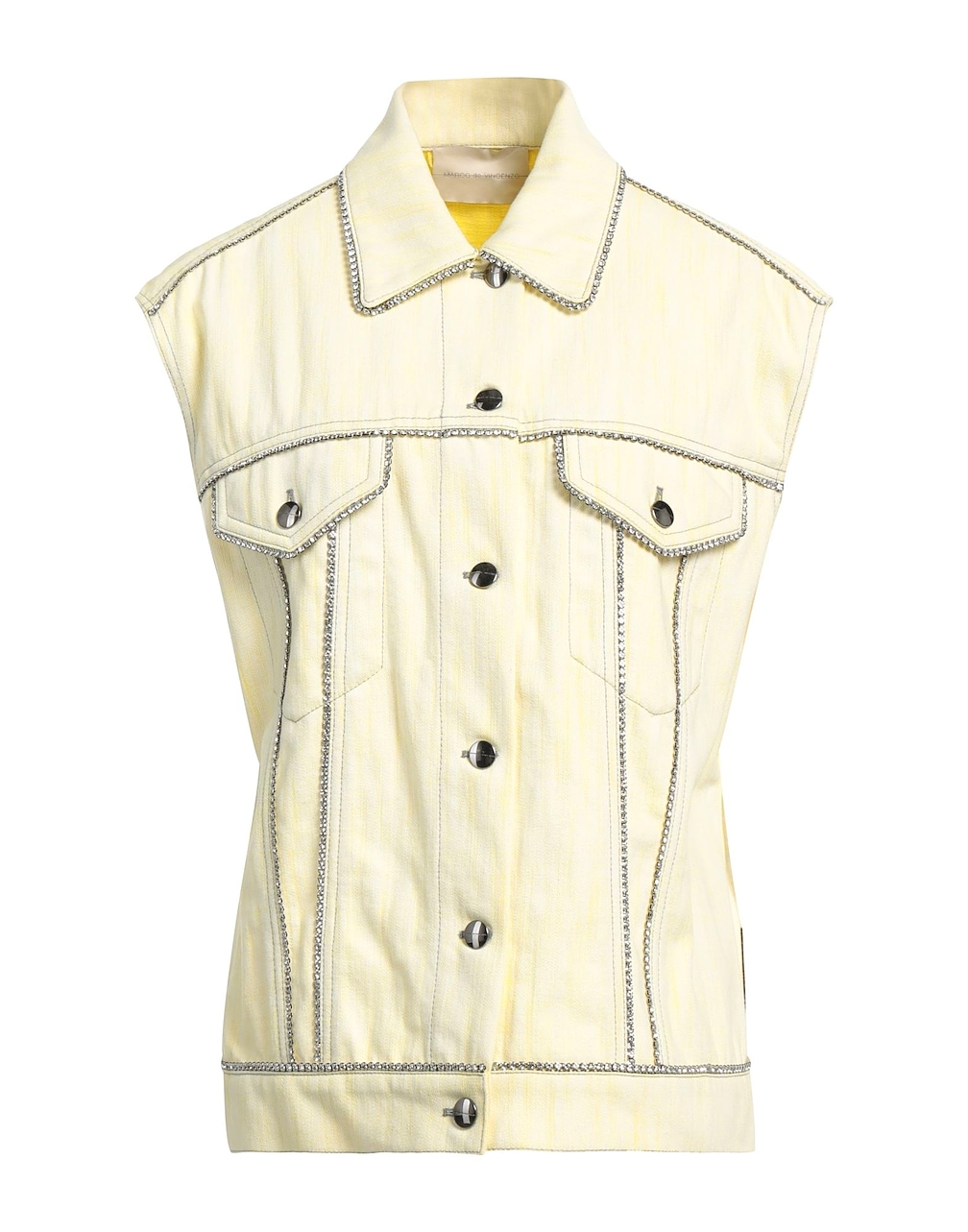 MARCO DE VINCENZO - Smanicati