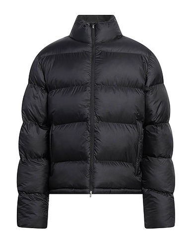 NIKE Shell jacket X MMW Black 100% Nylon