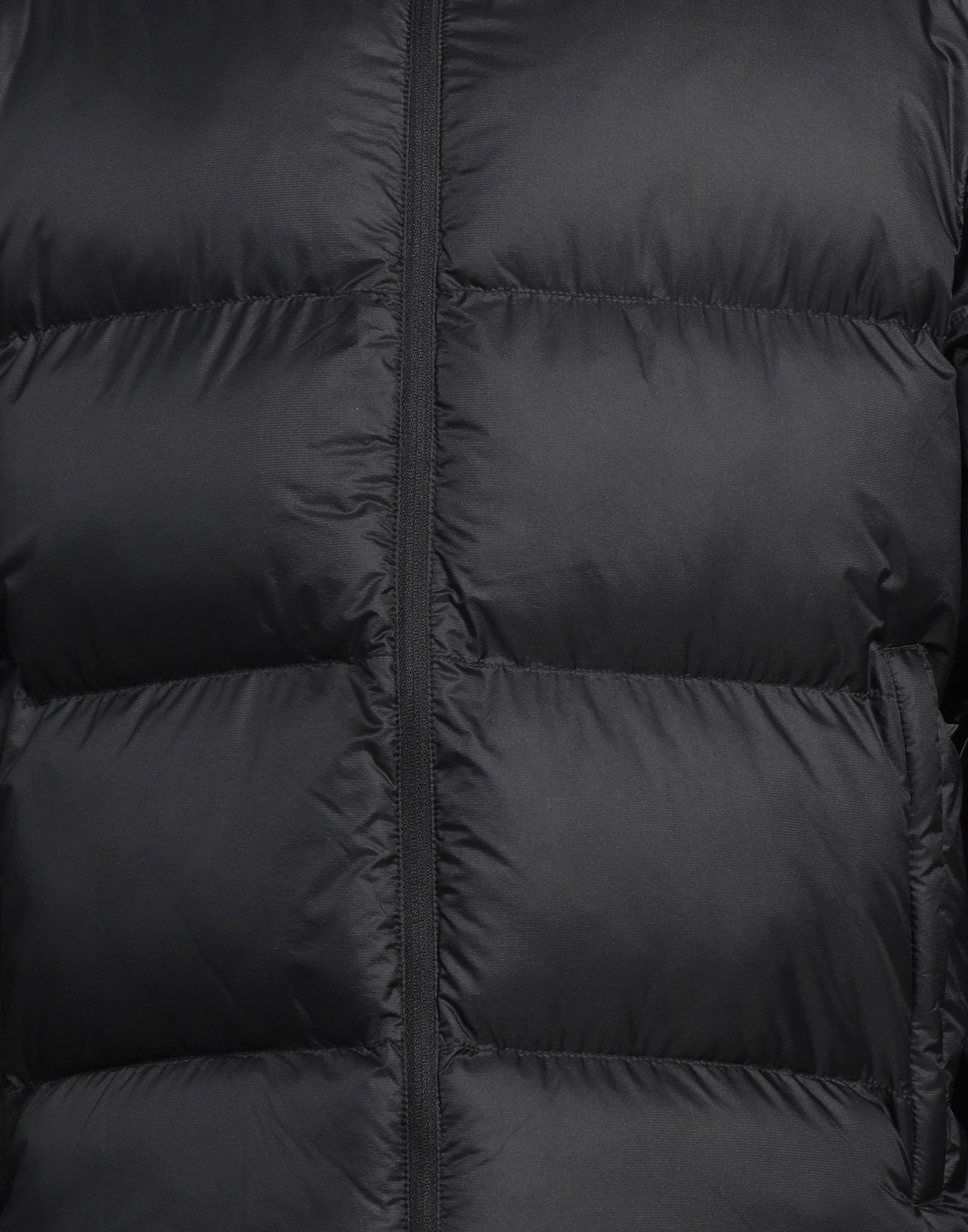 X MMW | パファージャケット ブラック メンズ | YOOX