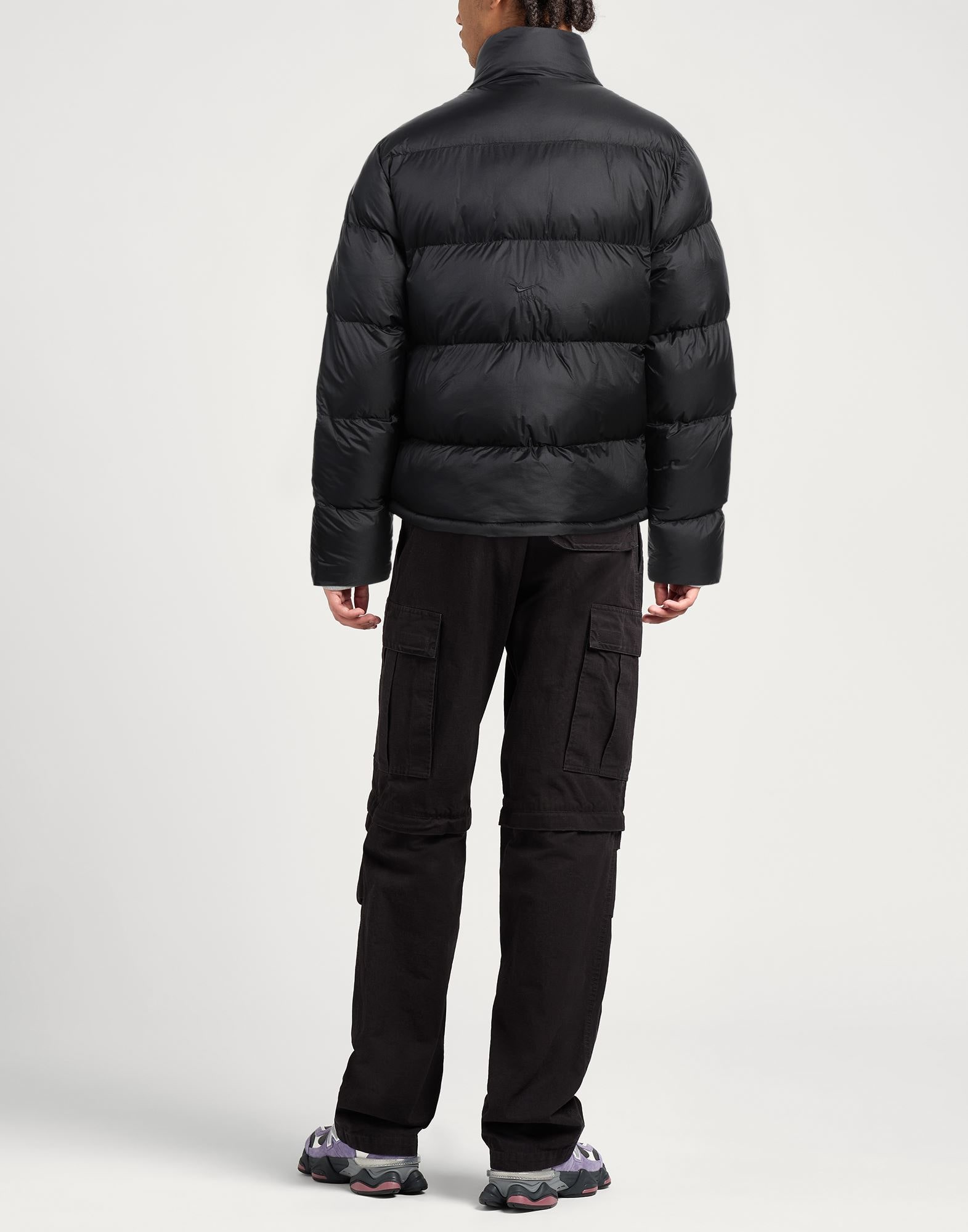 NIKE × MMW jacket size:S YOOX Online Fashion Design Shopping