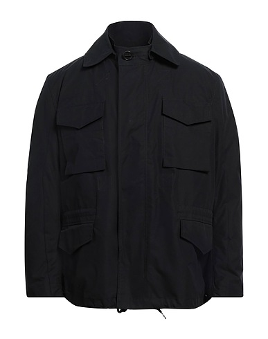 APPLIED ART FORMS Jacke Schwarz 100% Polyester