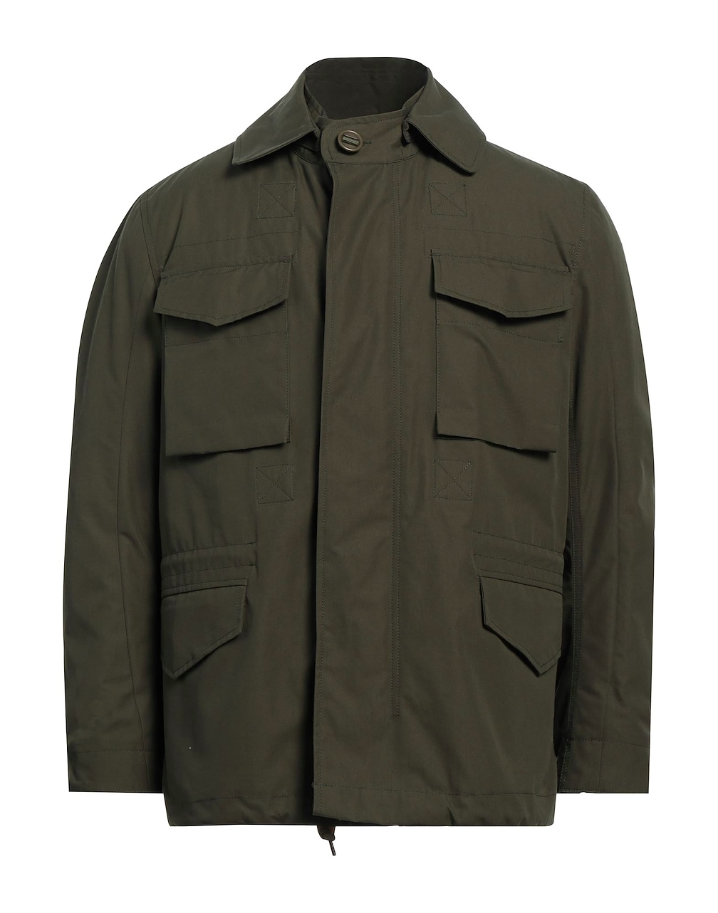 APPLIED ART FORMS - Jackets