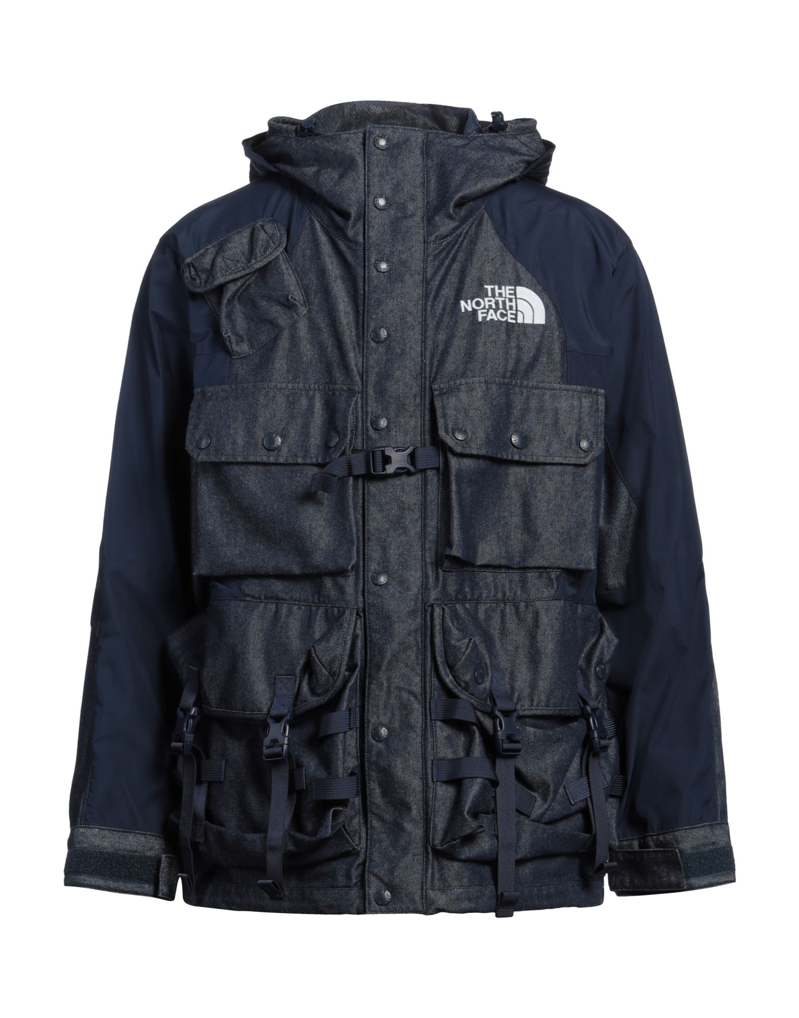 THE NORTH FACE ブルゾン（その他） 黒 3500425A0051 The North Face x Undercover Soukuu Hike Shell Jacket TNF