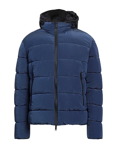 GABARDINE Steppjacke Marineblau 100% Polyamid