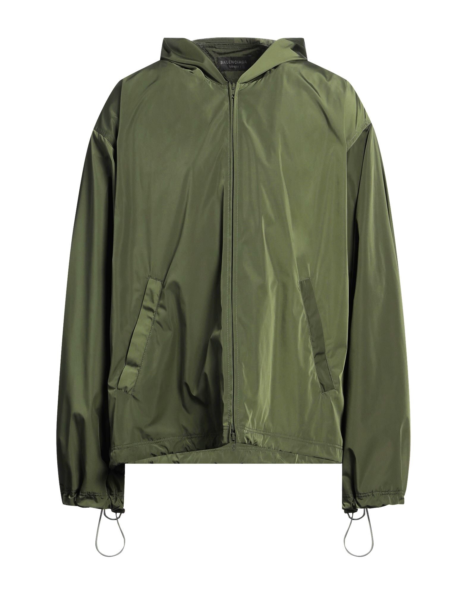 BALENCIAGA - Jackets